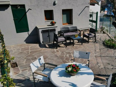 Apartment Quadrifoglio - Outdoor photo 3