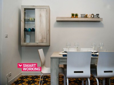 Apartment Quadrifoglio - Features photo 6