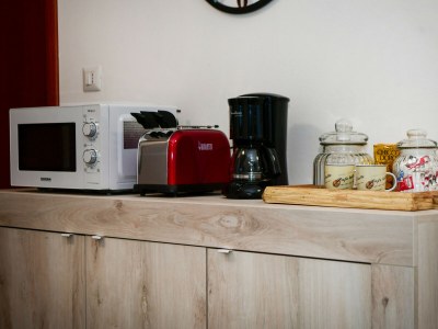 Apartment Quadrifoglio - Features photo 8