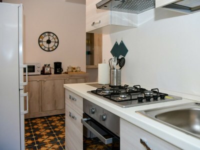 Apartment Quadrifoglio - Features photo 9
