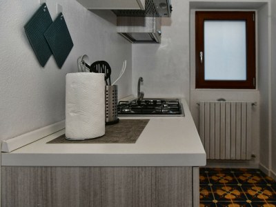 Apartment Quadrifoglio - Features photo 10