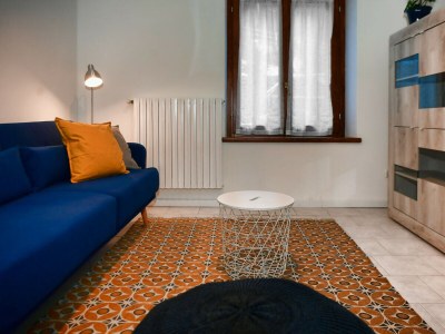 Apartment Quadrifoglio - Features photo 11