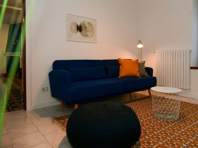 Apartment Quadrifoglio - Features photo 12