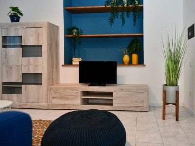 Apartment Quadrifoglio - Features photo 13