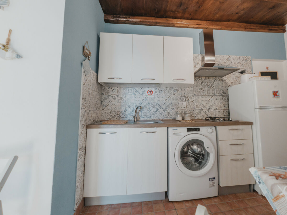 Apartment Tra la Rocca e il mare di Cefalù - CM - Features photo 5