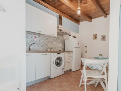 Apartment Tra la Rocca e il mare di Cefalù - CM - Features photo 2