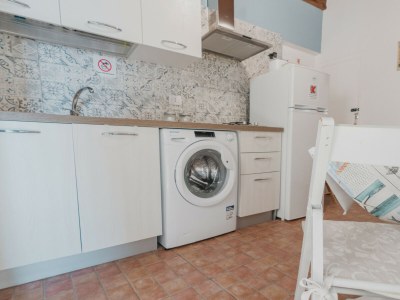 Apartment Tra la Rocca e il mare di Cefalù - CM - Features photo 3