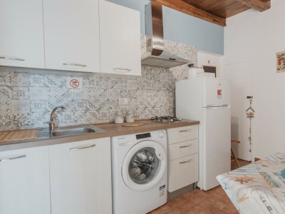 Apartment Tra la Rocca e il mare di Cefalù - CM - Features photo 4