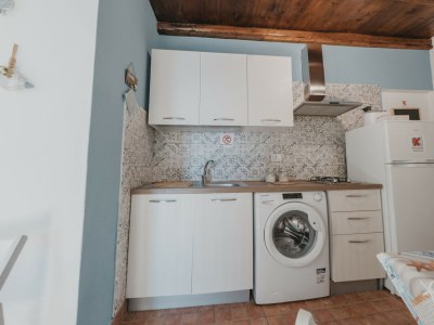 Apartment Tra la Rocca e il mare di Cefalù - CM - Features photo 5