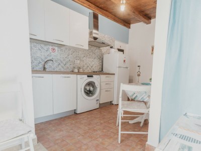 Apartment Tra la Rocca e il mare di Cefalù - CM - Features photo 6