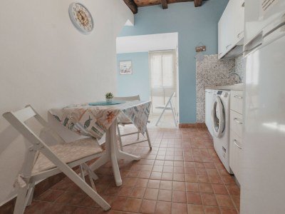 Apartment Tra la Rocca e il mare di Cefalù - CM - Features photo 7