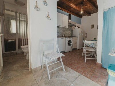Apartment Tra la Rocca e il mare di Cefalù - CM - Features photo 8
