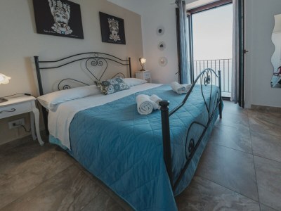 Apartment Tra la Rocca e il mare di Cefalù - CM - Features photo 10