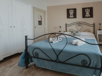 Apartment Tra la Rocca e il mare di Cefalù - CM - Features photo 11