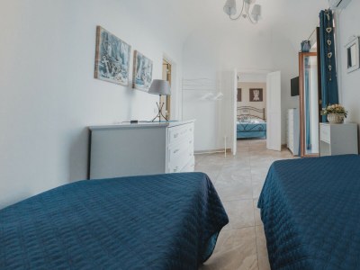 Apartment Tra la Rocca e il mare di Cefalù - CM - Features photo 12
