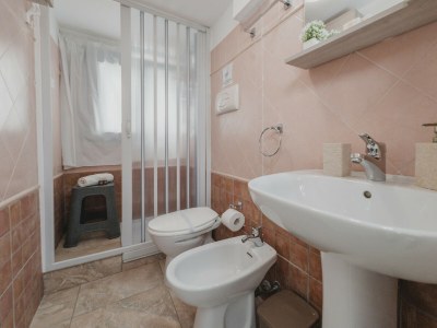 Apartment Tra la Rocca e il mare di Cefalù - CM - Features photo 13