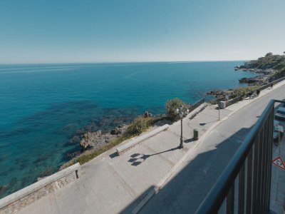 Apartment Tra la Rocca e il mare di Cefalù - CM - Environment photo 14