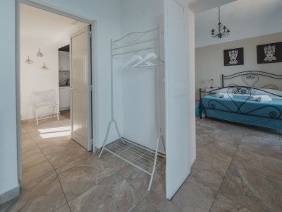 Apartment Tra la Rocca e il mare di Cefalù - CM - Outdoor photo 15