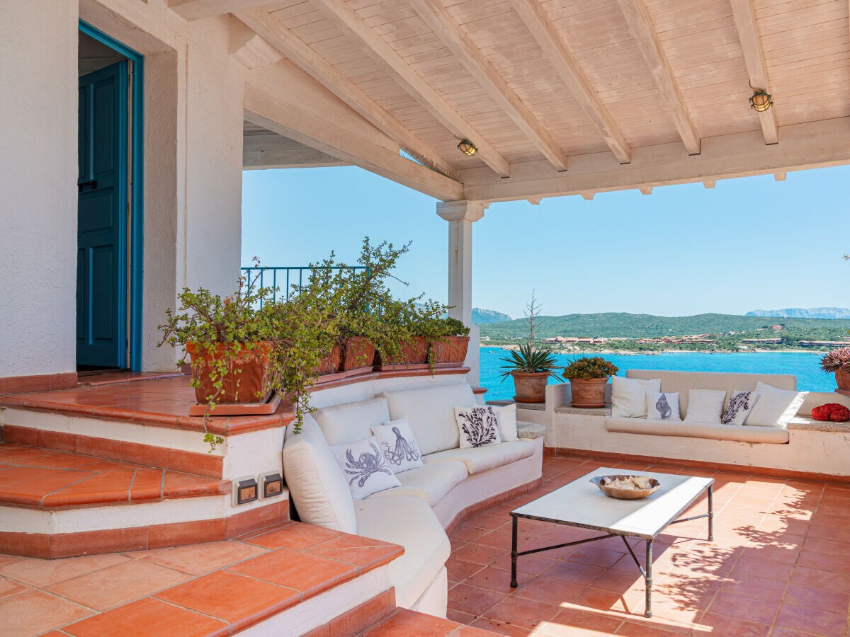 Apartment Casa Azzurra