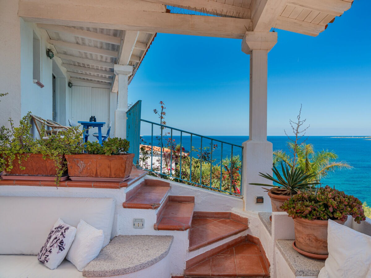 Apartment Casa Azzurra - Outdoor photo 2