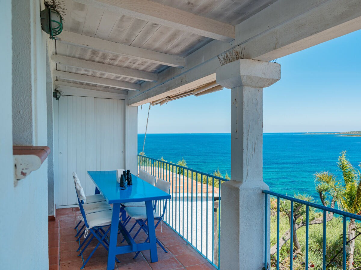 Apartment Casa Azzurra - Outdoor photo 3