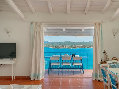 Apartment Casa Azzurra - Features photo 11