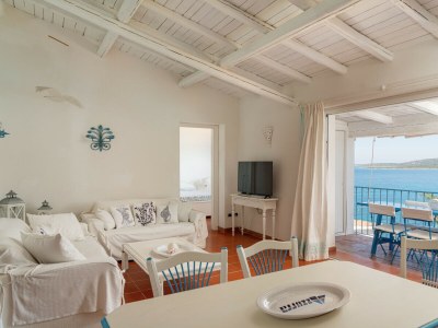 Apartment Casa Azzurra - Features photo 12