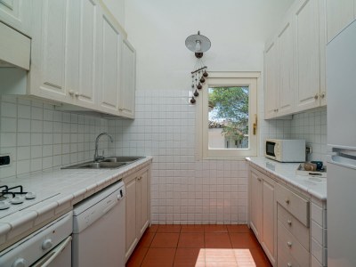 Apartment Casa Azzurra - Features photo 14