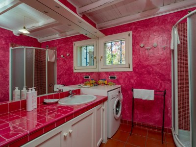 Apartment Casa Azzurra - Features photo 18