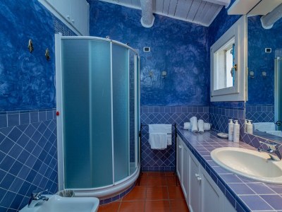 Apartment Casa Azzurra - Features photo 19