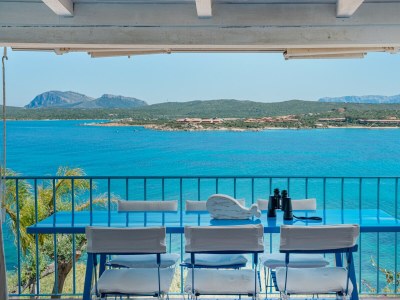 Apartment Casa Azzurra - Environment photo 20