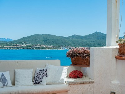 Apartment Casa Azzurra - Outdoor photo 22