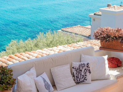 Apartment Casa Azzurra - Outdoor photo 23