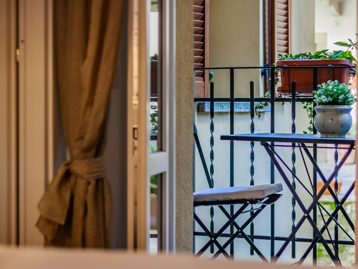 Apartment Loppia Secret Garden - Outdoor photo 2