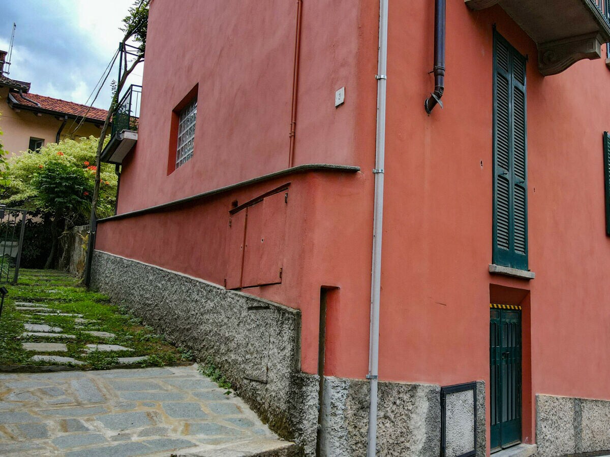 Apartment Loppia Secret Garden - Outdoor photo 3