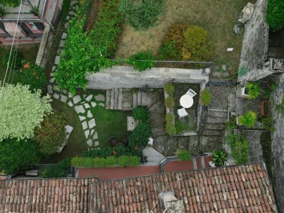 Apartment Loppia Secret Garden - Outdoor photo 4