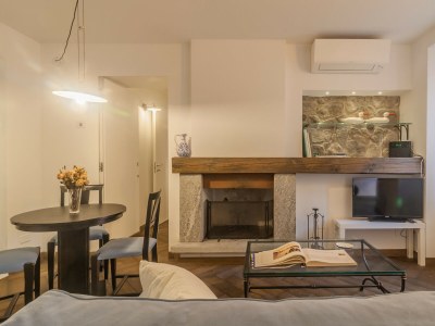 Apartment Loppia Secret Garden - Features photo 6