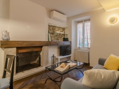 Apartment Loppia Secret Garden - Features photo 7