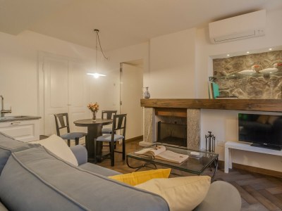 Apartment Loppia Secret Garden - Features photo 8