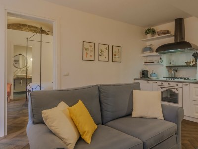 Apartment Loppia Secret Garden - Features photo 10