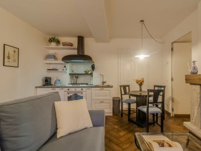 Apartment Loppia Secret Garden - Features photo 11