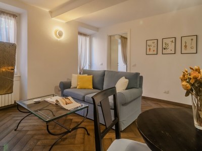 Apartment Loppia Secret Garden - Features photo 12