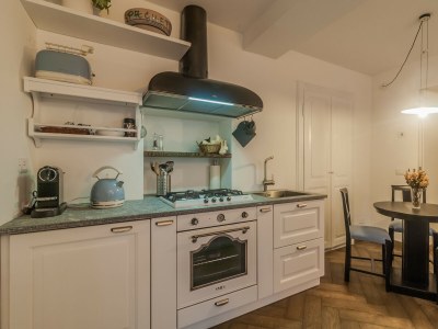 Apartment Loppia Secret Garden - Features photo 13