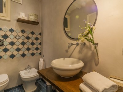 Apartment Loppia Secret Garden - Features photo 21