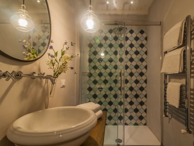 Apartment Loppia Secret Garden - Features photo 22