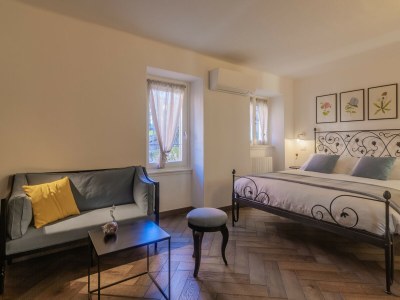 Apartment Loppia Secret Garden - Features photo 24