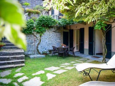 Apartment Loppia Secret Garden - Environment photo 30