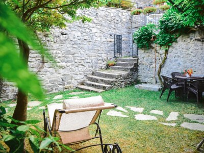 Apartment Loppia Secret Garden - Environment photo 31