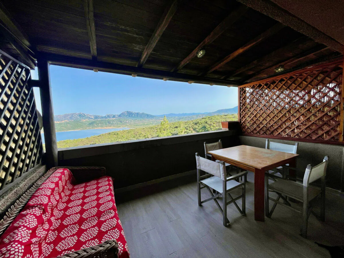 Apartment Casa Raffa