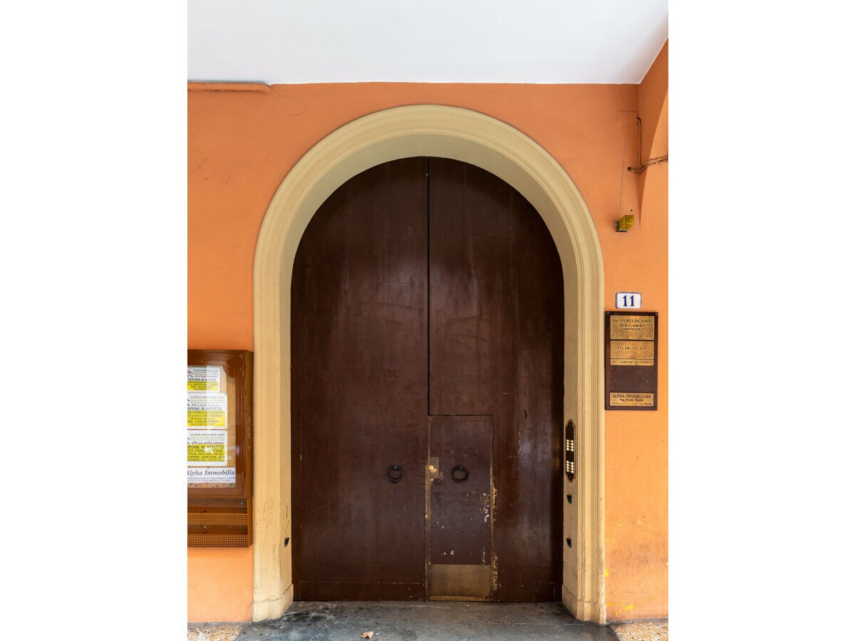 Apartment Montegrappa 11 - Bilocale